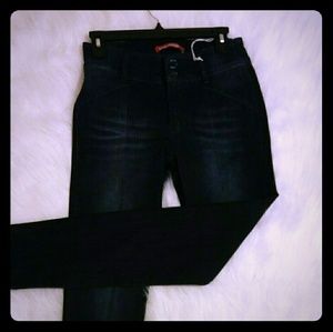 Unionbay skinny high rise  jeans for women